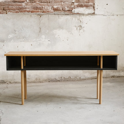 Locked'n Loaded Credenza