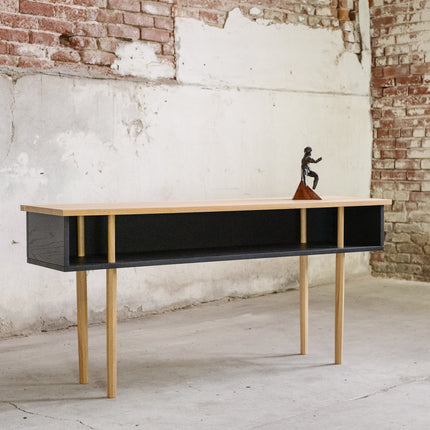 Locked'n Loaded Credenza