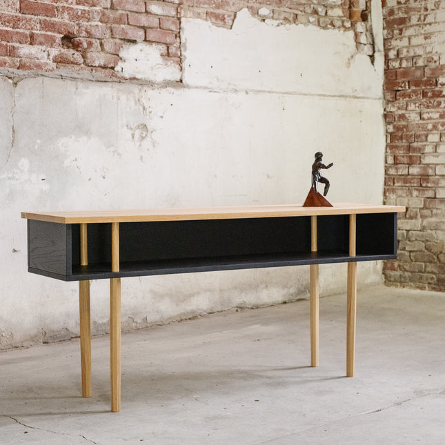 Locked'n Loaded Credenza