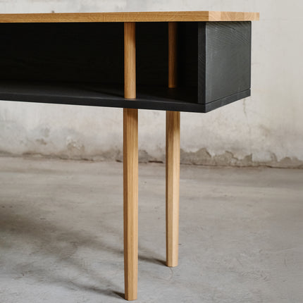 Locked'n Loaded Credenza